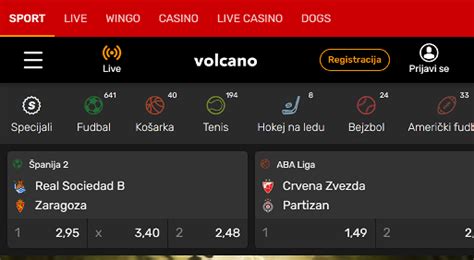 ‎VolcanoBet on the App Store.